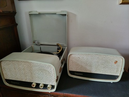 Magnavox melody imperial - magnavox, s620