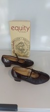 Equity Shoes Evelyn Brown