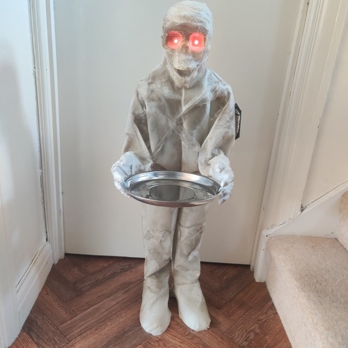 Halloween 3ft animated - 3ft,