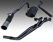 Ford Capri 1.6 2.0 Sportex