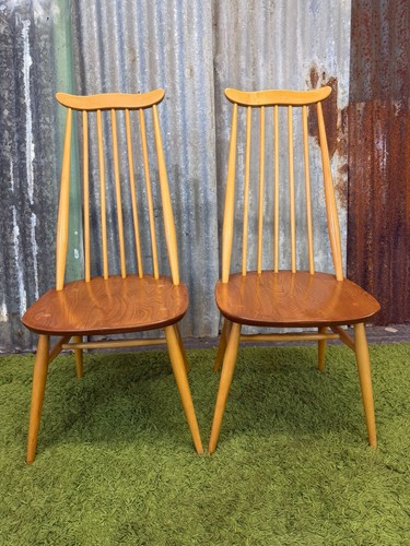Ercol goldsmith dining - ercol,