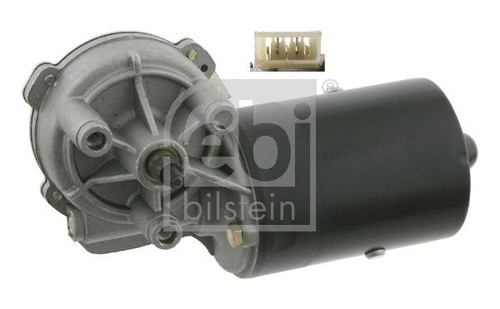 Wiper motor front fits - wiper,