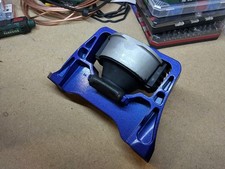 Hardrace Right Hardened Engine