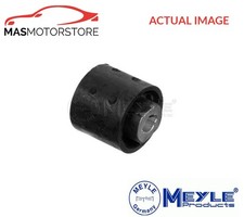 AXLE BEAM MOUNTING BUSH REAR