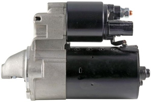 Hella starter 12v - hella, clockwise