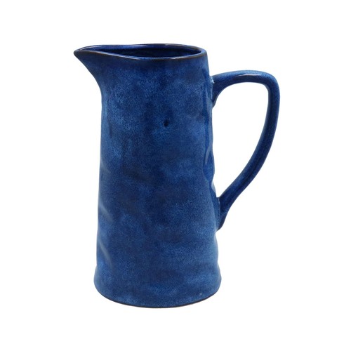 Cobalt blue stoneware - cobalt,