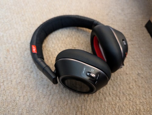 Stereo bluetooth headphones - stereo,