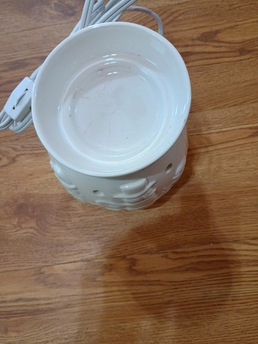 Scentsy snow day winter - scentsy,