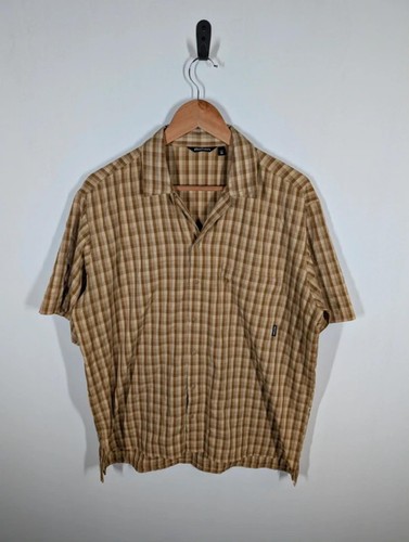 Rohan expedition short - short, sleeved