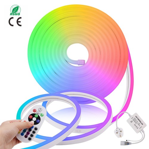 220v 240v rgb led strip - rgb,