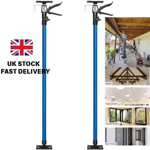 Adjustable support props - 2x,