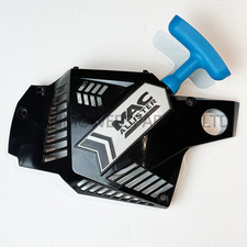 MacAllister MCSWP40 Chainsaw