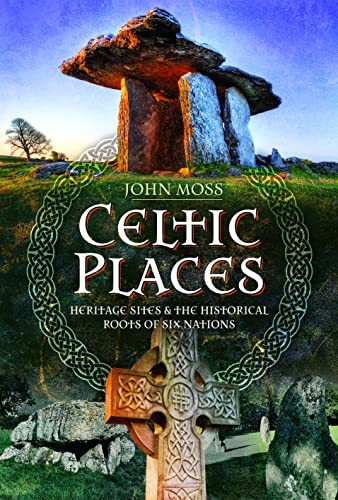 Celtic places heritage - celtic, places: