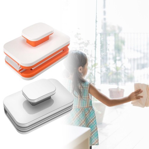Magnetic window cleaner - magnetic,