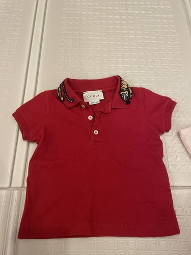 Months gucci red - months, polo