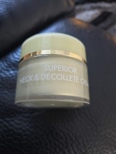 Judith Williams superior Neck