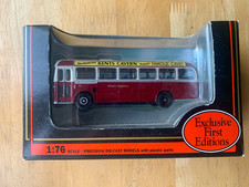EFE  24303  AEC Reliance  BET