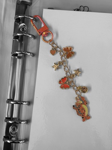 Cute character tigger - character,