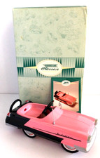 Hallmark pedal car classics - pedal,