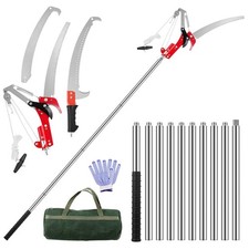 Metre long extendable tree - 4.3,