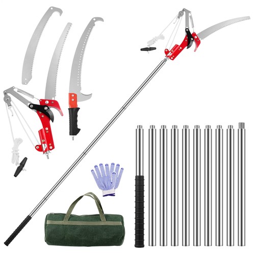 Metre long extendable tree - extendable,