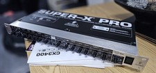 Behringer Super-X Pro CX3400 Crossover