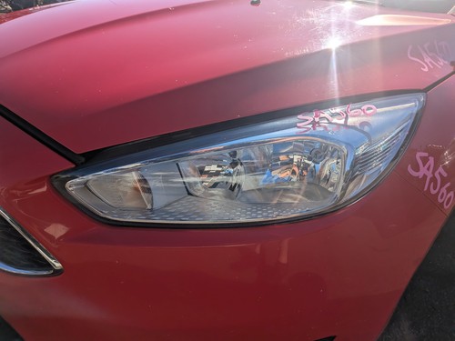 Ford focus mk3 - focus, 2016