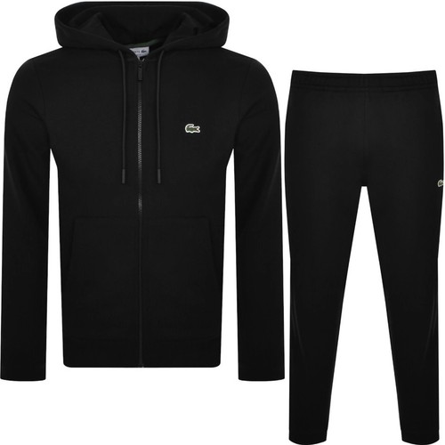 Lacoste piece full zip - piece,