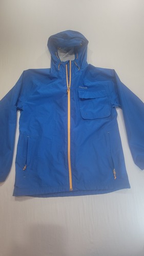 Avalanche medium blue - blue, outdoor