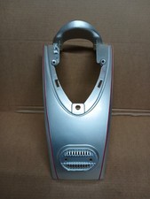 Direct Bikes DB50QT-A Front Fairing Panel Horn Cover Retro Classic NEW Silver