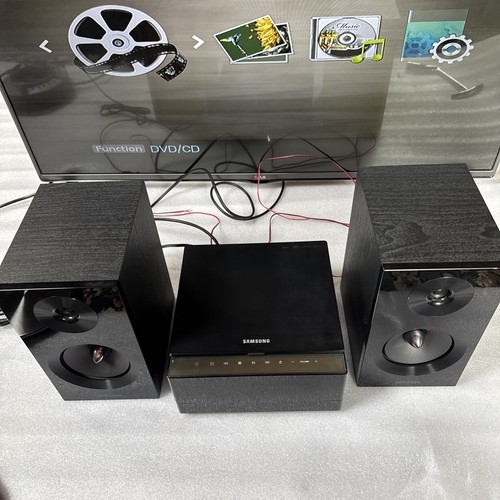 Samsung e460d micro fi - micro, hi-fi