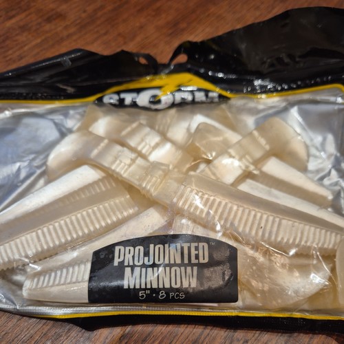 Storm pro jointed - storm, 5"