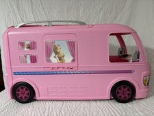 Mattel Barbie Playset