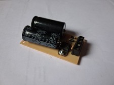 GAUGEMASTER Seep Capacitor