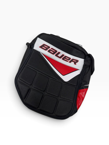 Bauer lunch box youth s25 - bauer,
