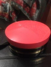 A vintage paris soap in its