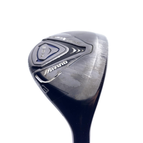 Used mizuno jpx 825 - mizuno,