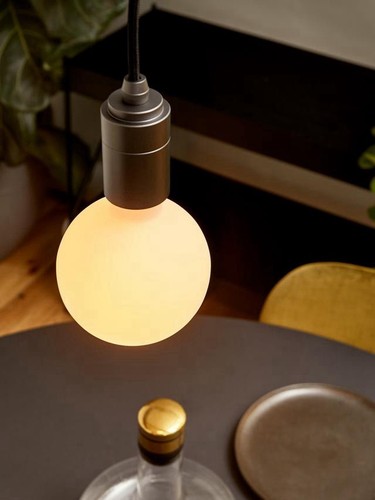 Tala graphite pendant john - tala,