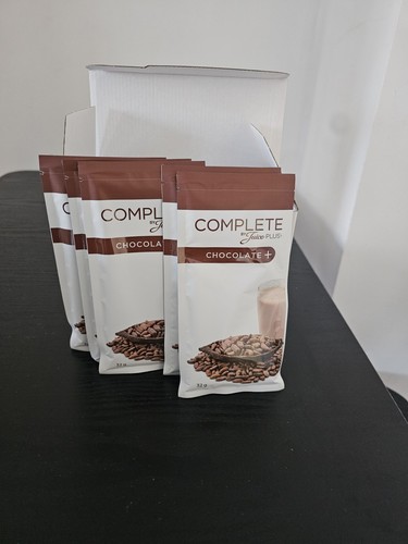 Juice plus complete chocolate - juice,