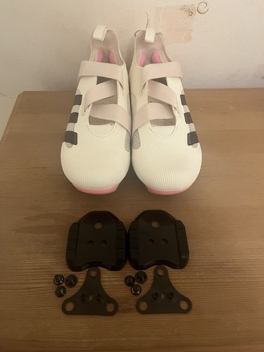 Adidas cycling shoes 1669 - cycling,