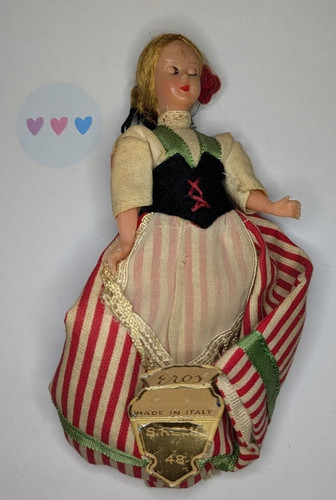 Vintage eros brand - vintage, souvenir