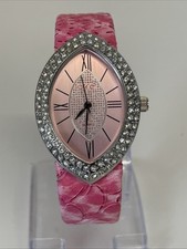 Monte Carlo Ladies Quartz