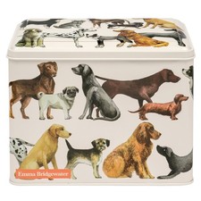 Emma Bridgewater Dogs Storage