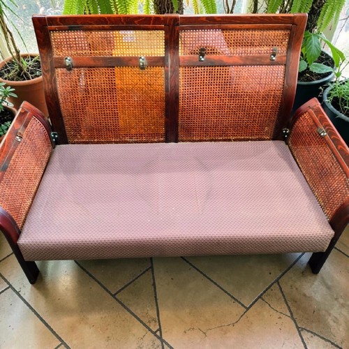 Vintage bergere style - vintage,