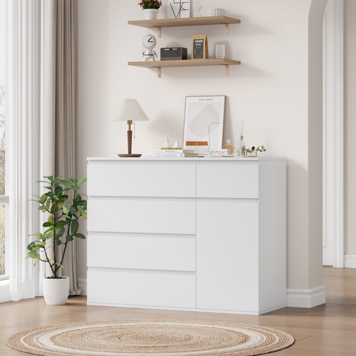 Chest drawers storage - chest,