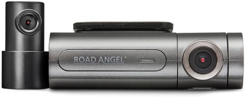 Road angel halo - road,