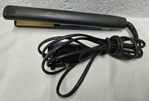Ghd hair straighteners - ghd, 4.1b