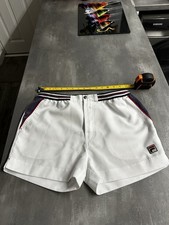 Fila High Tide 4 Retro Borg