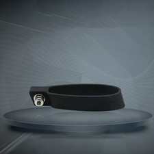 Carbon Fiber Race Number Mount