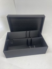 Reloading Dies 7/8" Storage